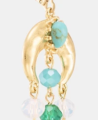 lonna & lilly Beaded Statement Earrings