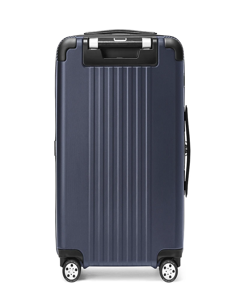 Montblanc MY4810 Cabin Trolley Carry-On Spinner Luggage