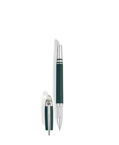 Montblanc Star Walker PolarGreen Precious Resin Fineliner