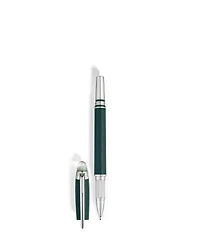 Montblanc Star Walker PolarGreen Precious Resin Fineliner
