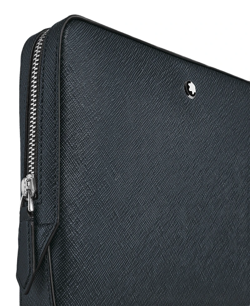 Montblanc Sartorial Messenger Mini Bag