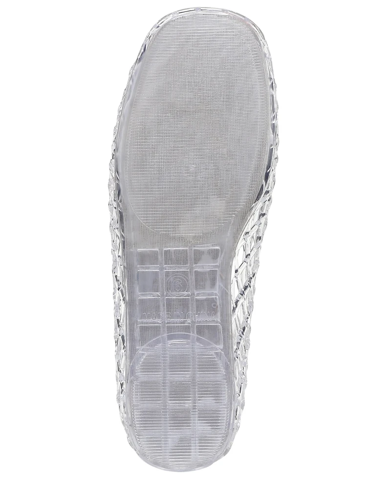 I.n.c. International Concepts Women's Annya Jelly Flats, Exclusively at Macy's