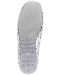 I.n.c. International Concepts Women's Annya Jelly Flats, Exclusively at Macy's