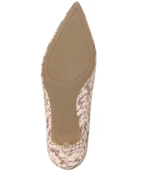 I.n.c. International Concepts Women's Esmee Pointed Toe Pumps, Macy's Exclusive