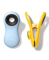 Oxo Good Grips Magnetic 4-Pack All-Purpose Clips
