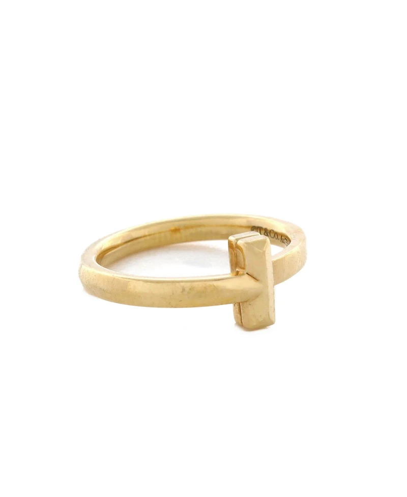 Pre-Owned Tiffany & Co T1 Ring