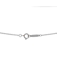 Pre-Owned Tiffany & Co Heart Pendant Necklace