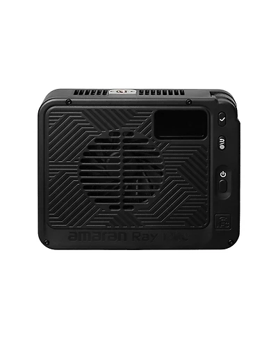 amaran Ray 120c 120W Rgb Full-Color Point-Source Cob Led Video Light