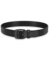 Levi's Men's Elevated Leather Belt