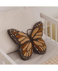 Lorena Canals Cushion Butterfly
