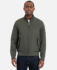 Calvin Klein Men's Ripstop Bomber Jacket