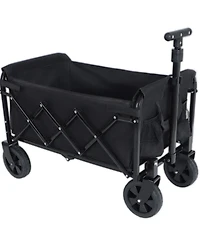 Rainsken All-in-One Convertible Folding Wagon Cart