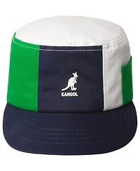 Kangol Men's Cargo Colors Army Cap