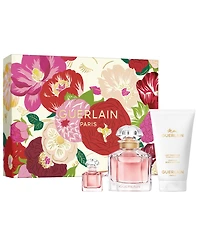 Guerlain 3-Pc. Limited Edition Mon Guerlain Eau De Parfum Gift Set