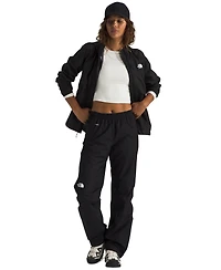 The North Face Women's Antora Relaxed-Fit Rain Pants
