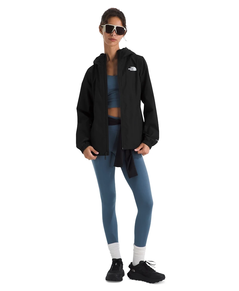 The North Face Women's Quest Mono Hooded Jacket