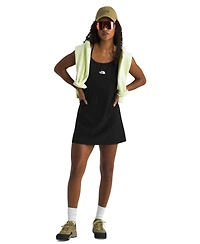 The North Face Women's Flex Scoop Neck Mini Dress