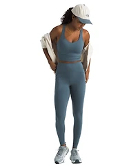 The North Face Women's Jaida V-Neck Long Bra