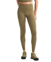 The North Face Women's Jaida Pocket Pull-On Leggings