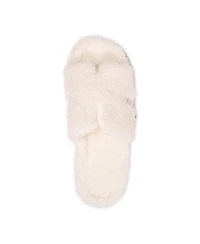 Muk Luks Women's Cecilia Slide Slipper