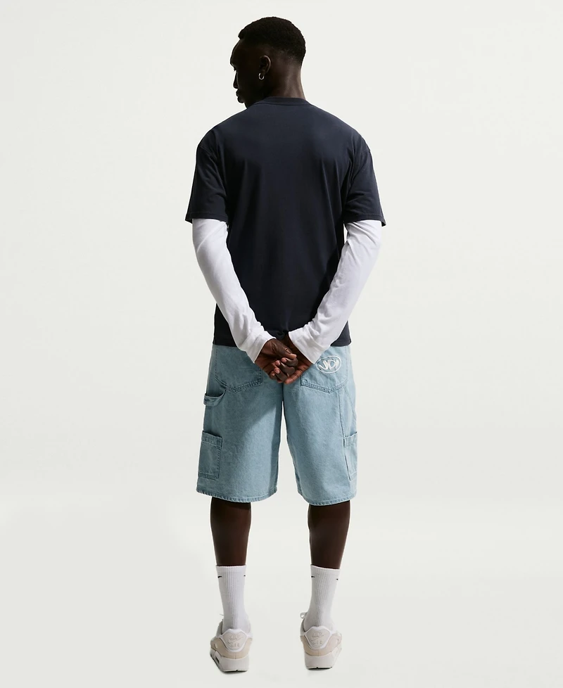 Nike Men's Sportswear Loose-Fit T-Shirt