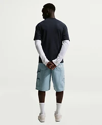 Nike Men's Sportswear Loose-Fit T-Shirt