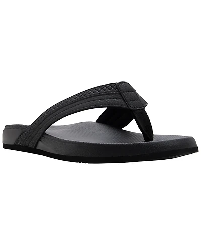 Call It Spring Men's Spinnaker Slip-on Thong Sandals