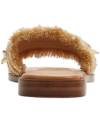 Aldo Women's Aurana Slip-On Flat Sandals