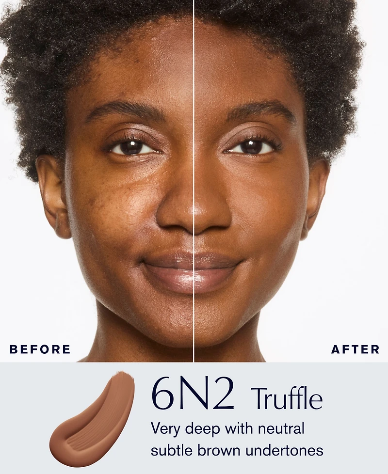 Estee Lauder Double Wear Stay-In-Place Foundation