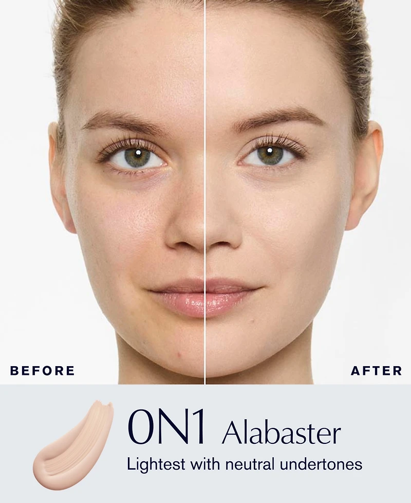 Estee Lauder Double Wear Stay-In-Place Foundation