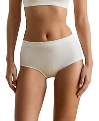 Lauren Ralph Women's High-Rise Briefs
