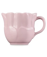 Le Creuset Stoneware 11 oz. Petal Mug