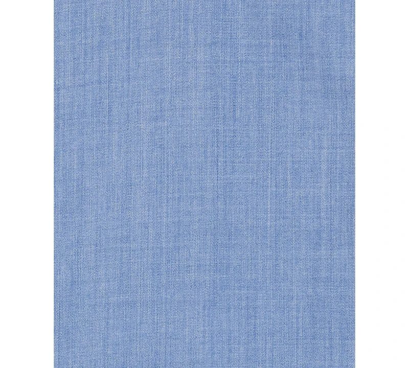 Pengiun Men's Melange Slim-Fit Dress Shirt