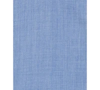 Pengiun Men's Melange Slim-Fit Dress Shirt