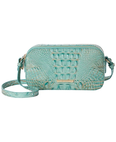 Brahmin Danica Melbourne Crossbody Bag