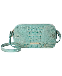 Brahmin Danica Melbourne Crossbody Bag