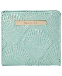 Brahmin Jane Tides Mini Wallet