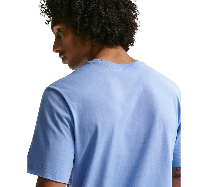 Nike Men's Sportswear Club Short Sleeve T-Shirt