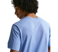 Nike Men's Sportswear Club Short Sleeve T-Shirt
