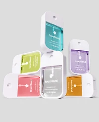 Touchland Power Mist Hydrating Hand Sanitizer, 1 oz.