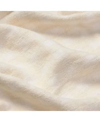 Lorena Canals Knitted Blanket