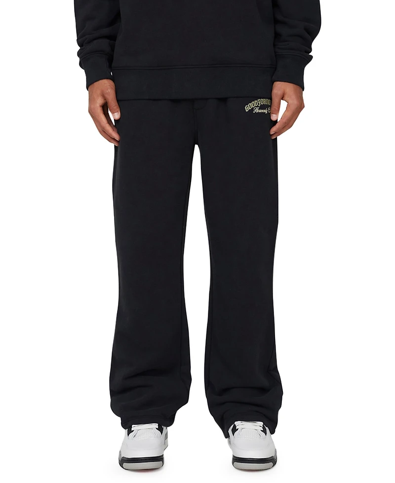 Good For Nothing Men's Heaven Relaxed Jogger