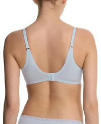 Natori Women's Cloud Comfort Back-Smoothing T-Shirt Bra, 731338