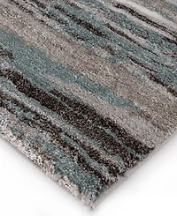 Mink Home Structures Stillwater 7'10"X9'10" Area Rug