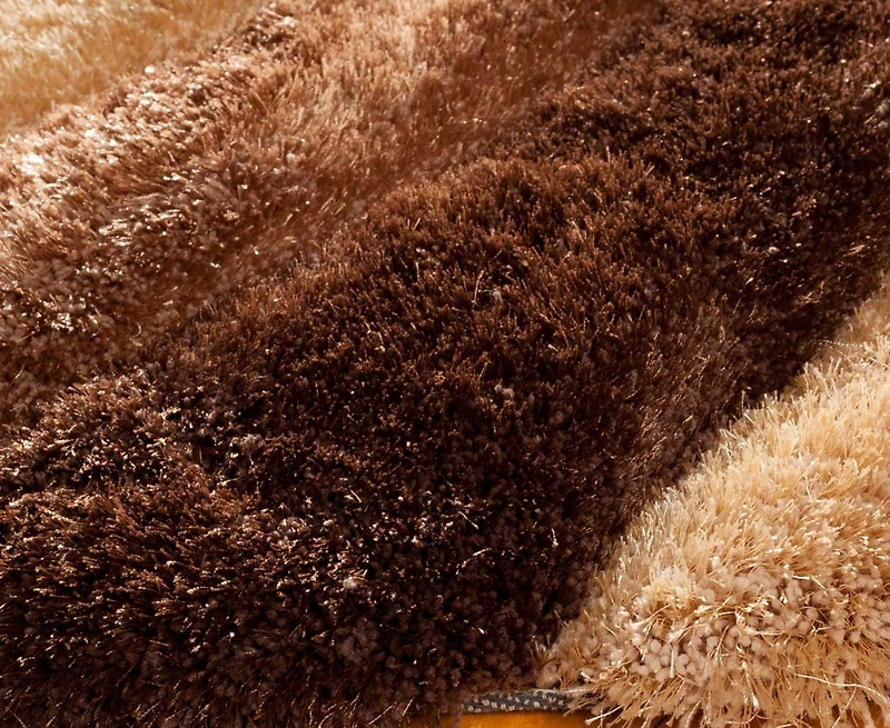 Mink Home Magna Pangea 6'6"X9'6" Area Rug