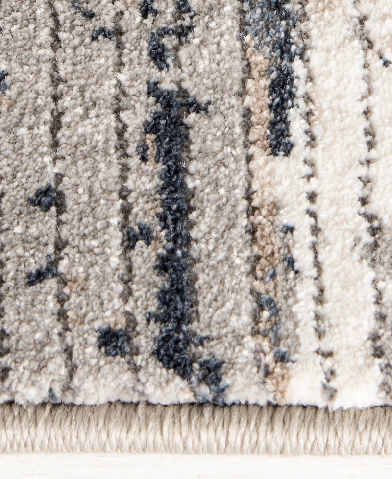 Mink Home Clearwater Rhine 7'10"X10'10" Area Rug