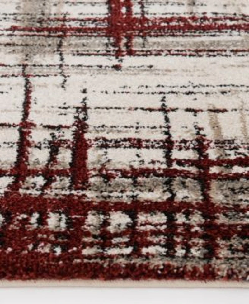 Mink Home Oklahoma Badger Rug Collection