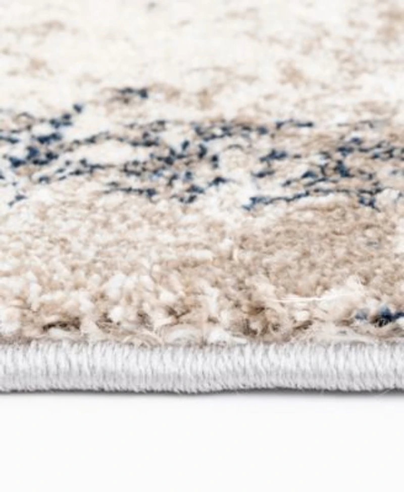 Mink Home Oklahoma Brunsvil Rug Collection