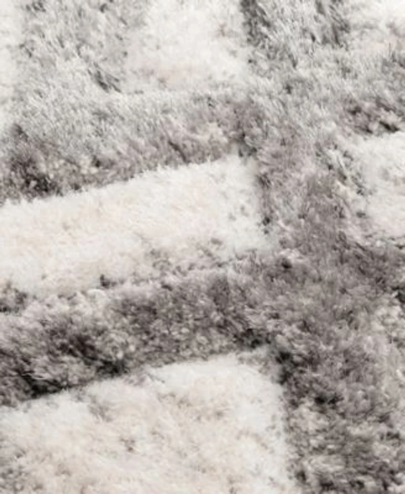 Mink Home Chicago Prinza Rug Collection