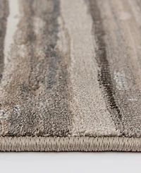 Mink Home Adore Alessa 5'0"X7'6" Area Rug